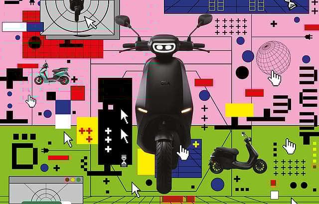 The big electric scooter battle