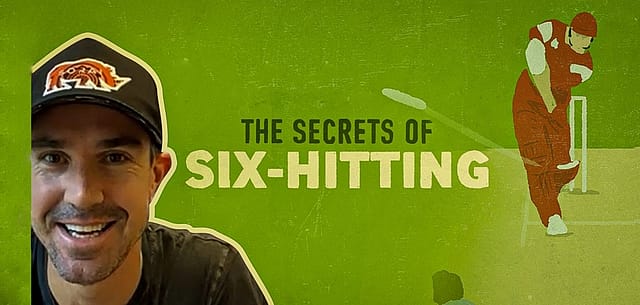 Kevin Pietersen, Darren Lehmann, David Miller, Dwaine Pretorius and Reeza Hendricks explain the secrets of hitting sixes with Betway