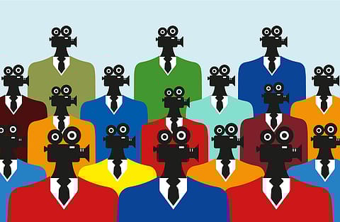 Illustration by Anirban Ghosh