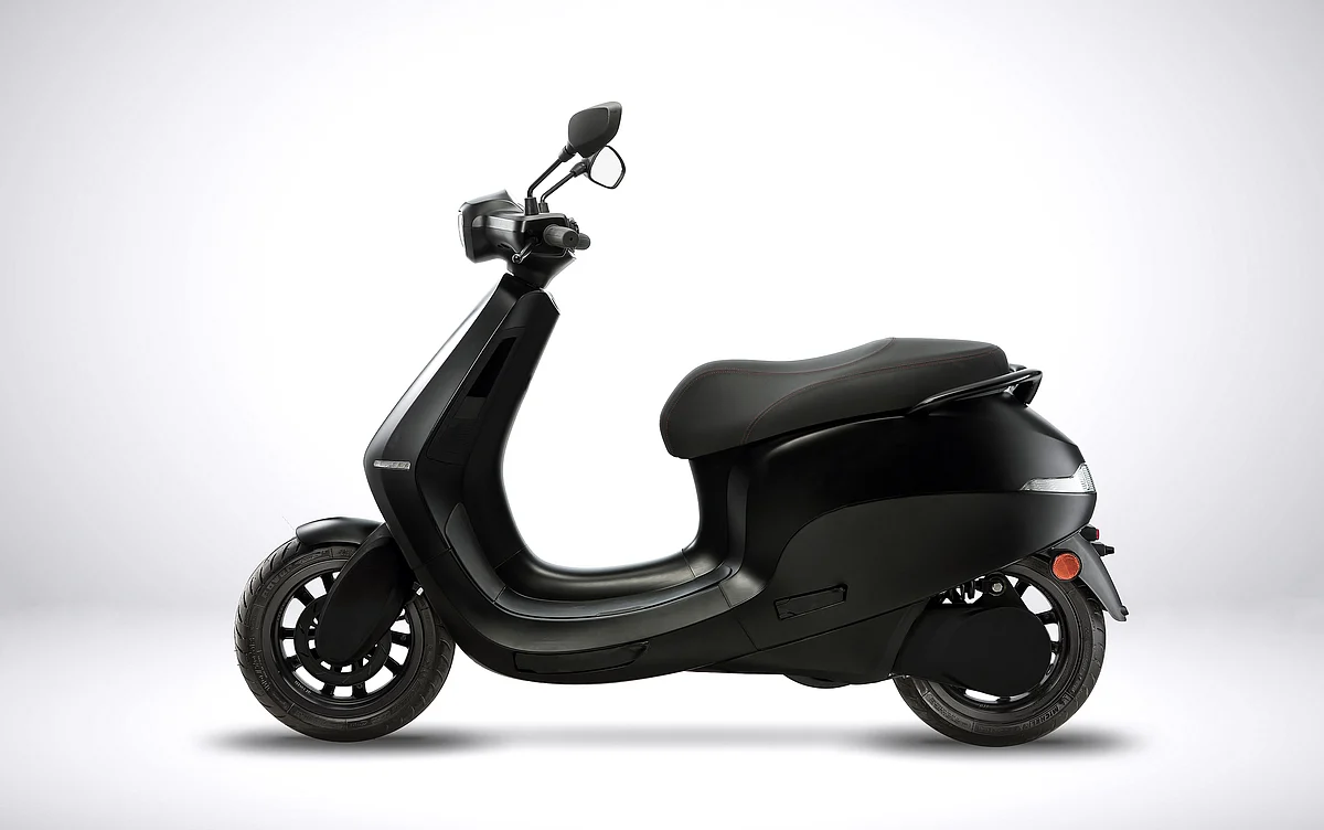 Ola Electric