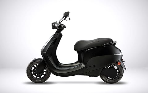 Ola Electric