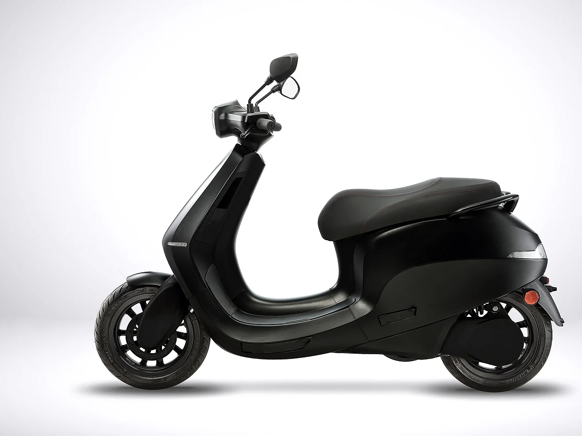Ola last week announced a recall of 1,441 units of its electric two-wheelers.