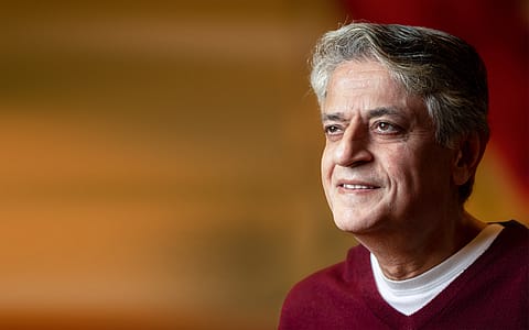 Patanjali “Patu” Keswani, chairman and managing director, Lemon Tree Hotels.