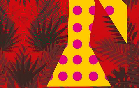 Illustration by Anirban Ghosh