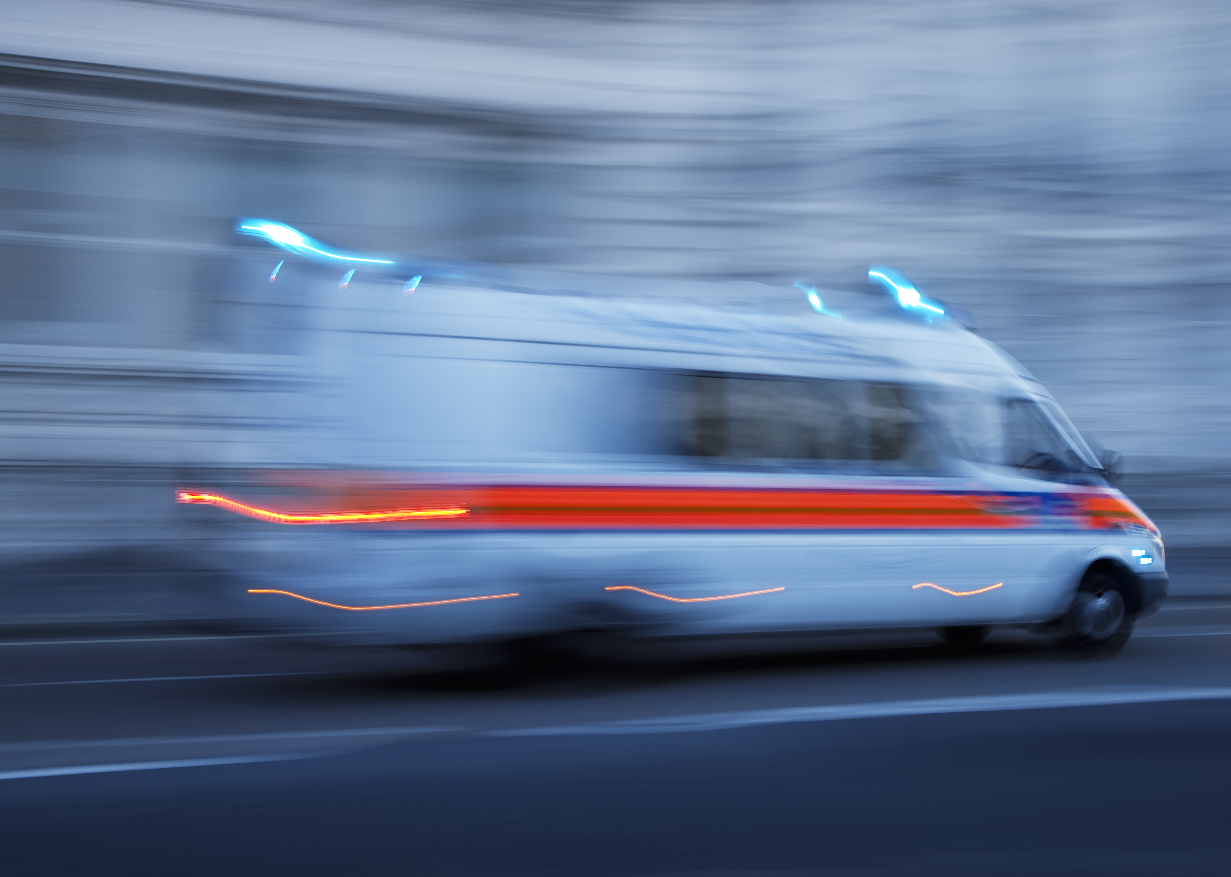 When the rich fall ill When the rich fall ill