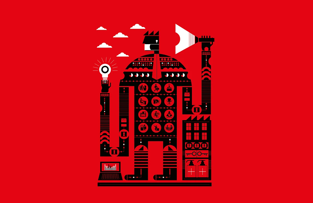 Illustration by Anirban Ghosh
