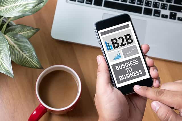 B2B branding strategies: Complex, but necessary