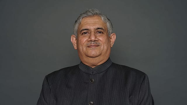 AI risks need precision regulations: IBM India's Patel AI risks need precision regulations: IBM India's Patel