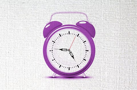 Illustration by Anirban Ghosh