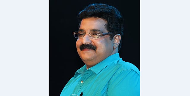 Dr M K Muneer, the Doctor of Harmony in Kerala