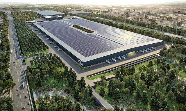 Tamil Nadu sets sights on being EV capital of the world