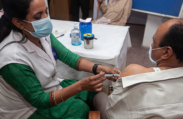 Will India’s new liberalised vaccine market work?