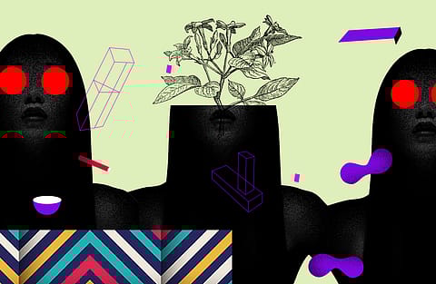 Illustration by Anirban Ghosh