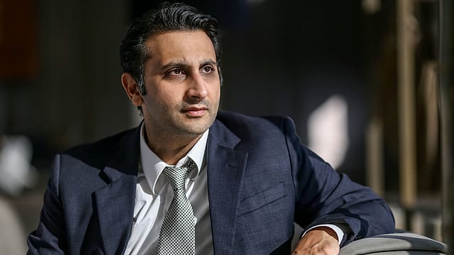 Serum not making fresh vaccines amid surplus stock: Poonawalla Serum not making fresh vaccines amid surplus stock: Poonawalla