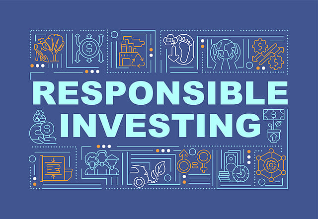 Responsible investing: Old concept, modern usage
