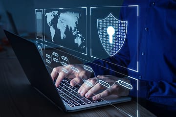 The future of security in a hybrid cloud world