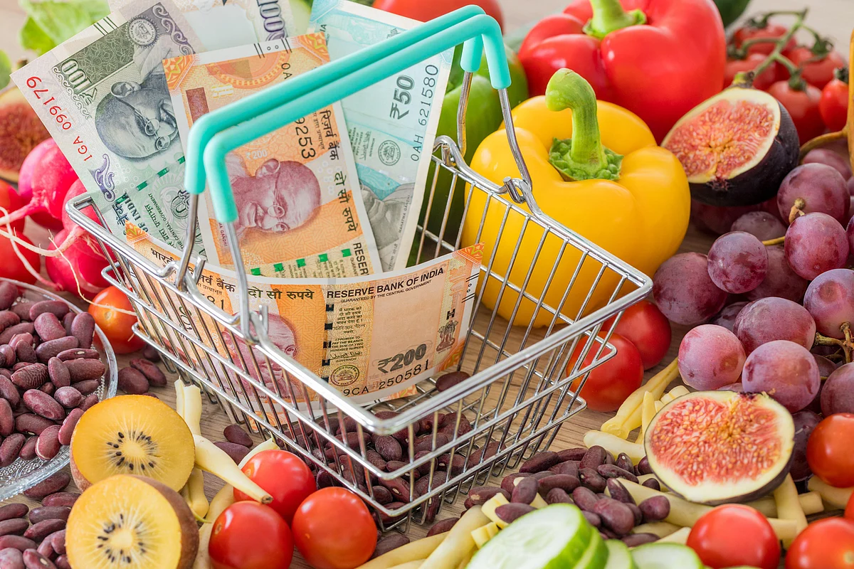 In December 2023, the WPI inflation stood at 0.73%