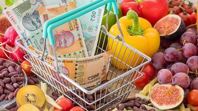 India's retail inflation eases marginally to 4.75% in May
