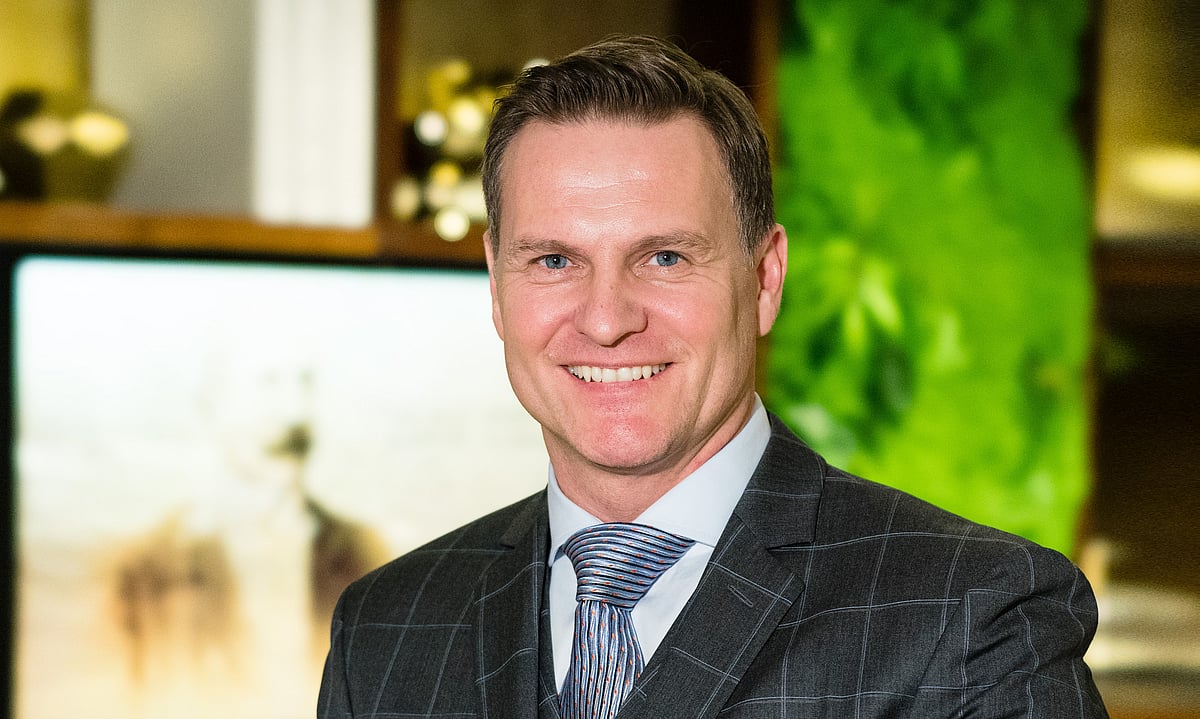 Luxury watches will always survive: Carl F. Bucherer