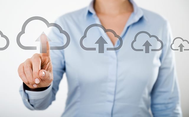 The role of cloud-based apps in a post-pandemic world