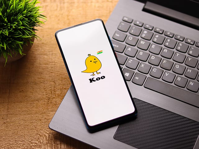 Koo focusses on improving user experience