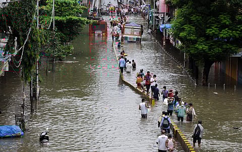 Besides Covid-19, flooding, pollution, and water shortages, among others, are the major causes for breakdown of infrastructure across large cities.