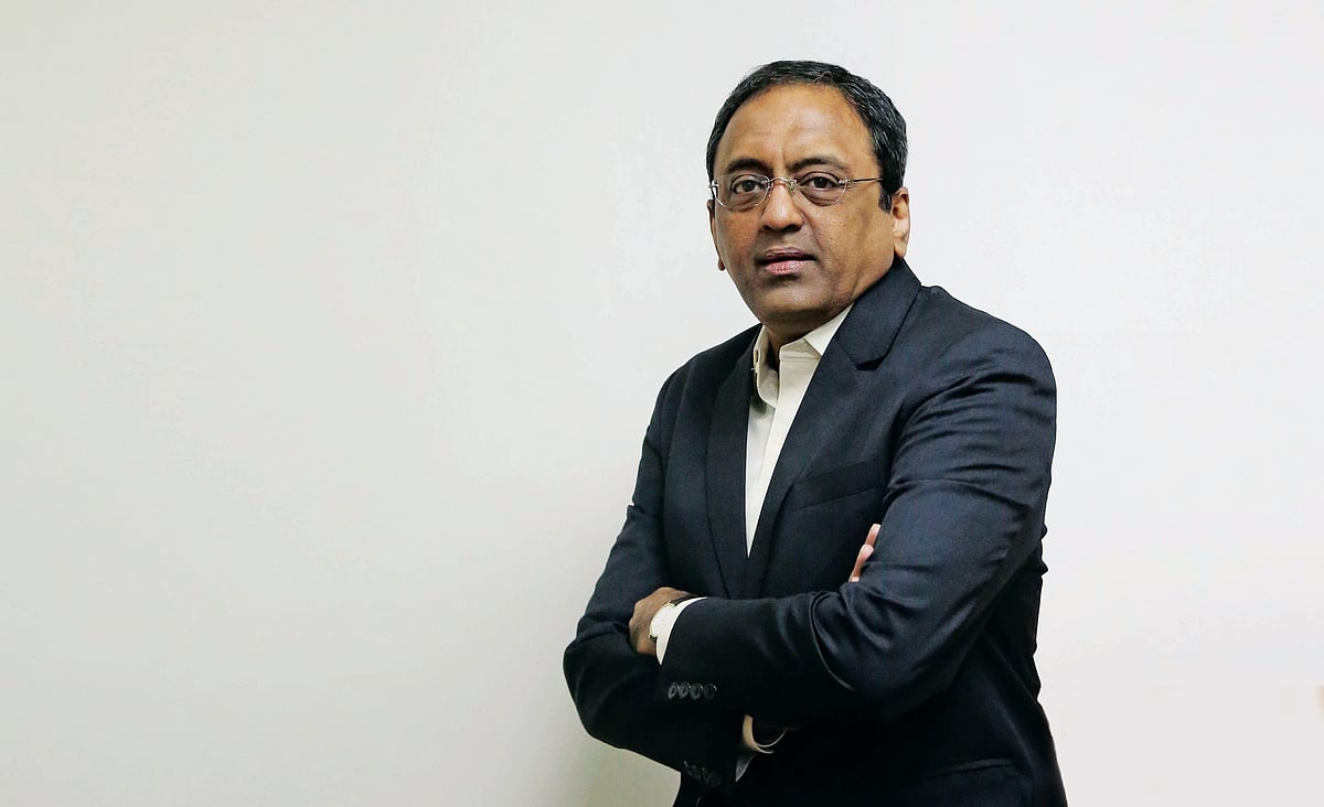 L&T hopeful of a recovery in the second half 