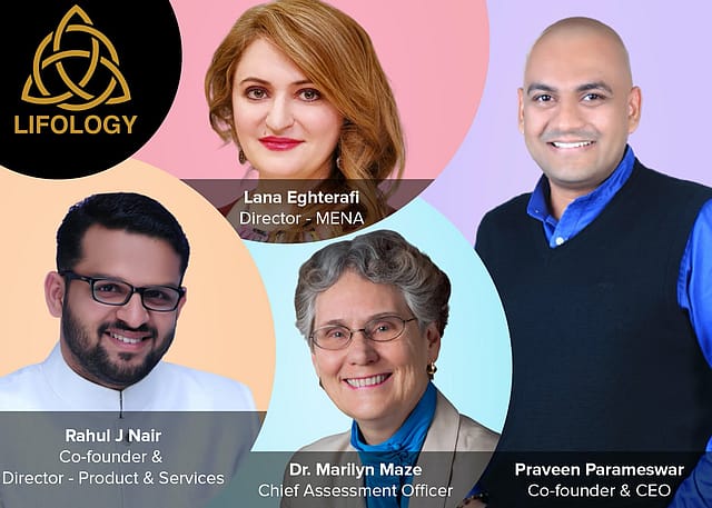 Lifology - The Most Trusted Guidance App 2021