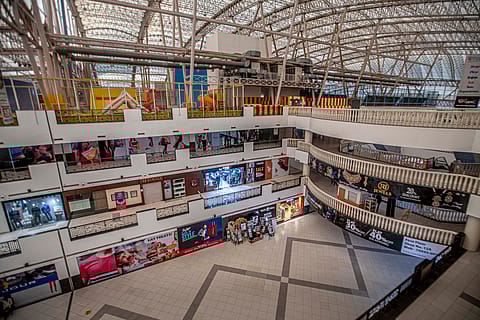 ICRA expects rental income for mall operators to increase 8-9% in FY2025.