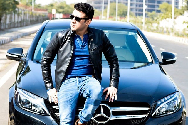 SarkarSEO fortifies brand growth and credibility says Multi-millionaire Digital entrepreneur Mohit Parnami