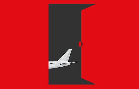 Illustration by Anirban Ghosh