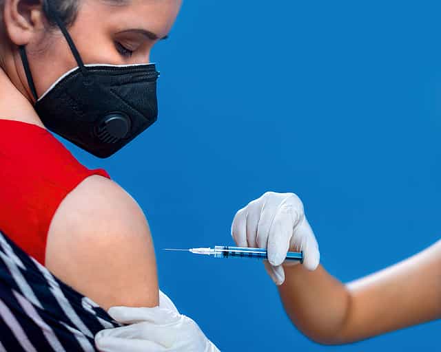 Covid vaccines prevented 4.2 mn deaths in India in 2021: Lancet study