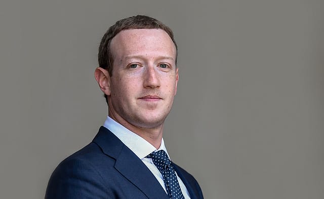Parliamentary panel set to summon Mark Zuckerberg over Indian election comments
