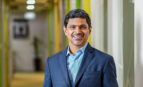 Abhijit Bose, head of India, WhatsApp.