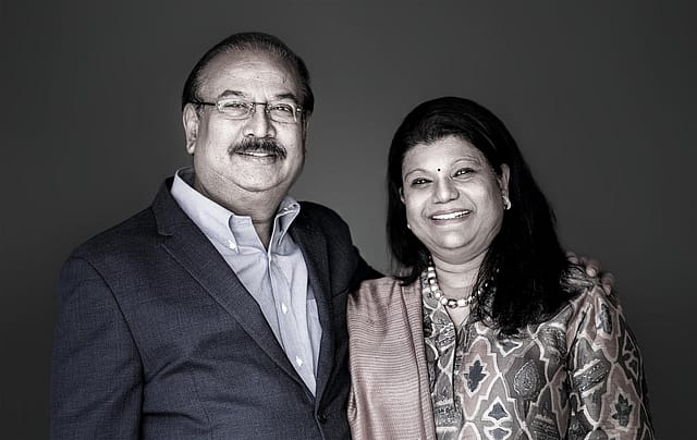 The Ellas of Bharat Biotech: The gift of the jab