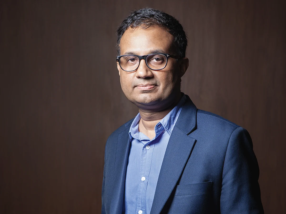 Ajit Mohan, vice president and managing director, Facebook India.
