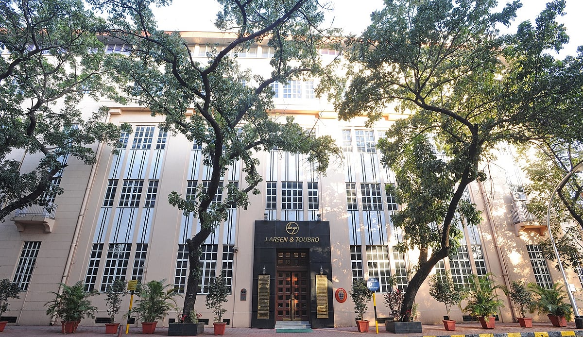 L&T Q2 profit jumps 45% to ₹3,223 cr