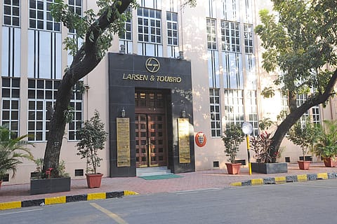 An order worth more than ₹15,000 crore is classified as an ‘Ultra-Mega’ order.