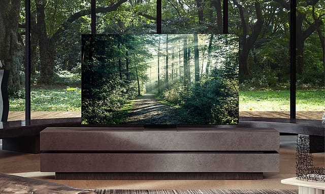 Smart gadgets for an isolated home