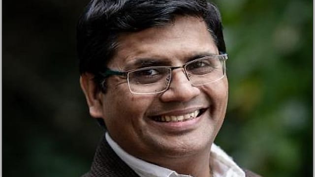 Sandeep Goyal: Supply Chain Thought Leader and Visionary Sandeep Goyal: Supply Chain Thought Leader and Visionary