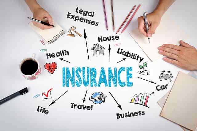 Three game-changing rules for insurance companies