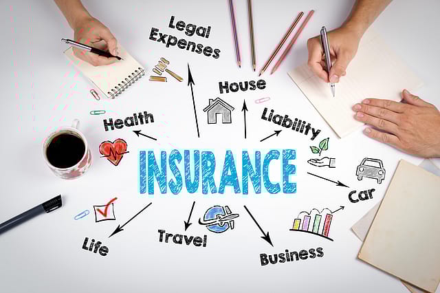 Three game-changing rules for insurance companies