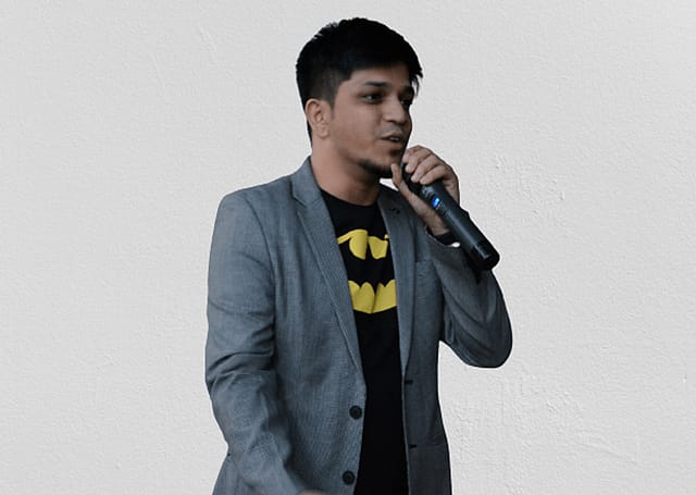 Pratik Kale Turns Out as the World’s 1st Marketing Psychology Strategist after Dropping Engineering
