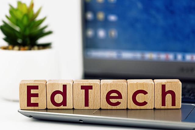 How the edtech space is adapting to remote learning