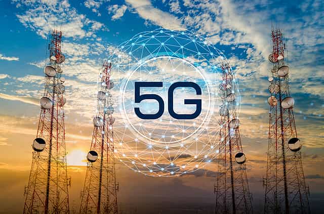 It’s time we recognise India’s 5G dream