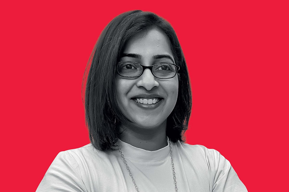 40 Under 40: Meet the queen of FableStreet