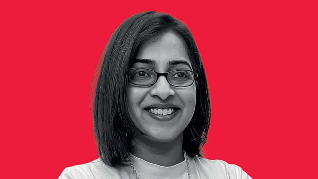 40 Under 40: Meet the queen of FableStreet 40 Under 40: Meet the queen of FableStreet