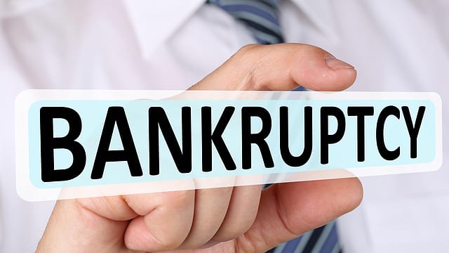 Why ex-promoters are stuck on their bankrupt firms Why ex-promoters are stuck on their bankrupt firms