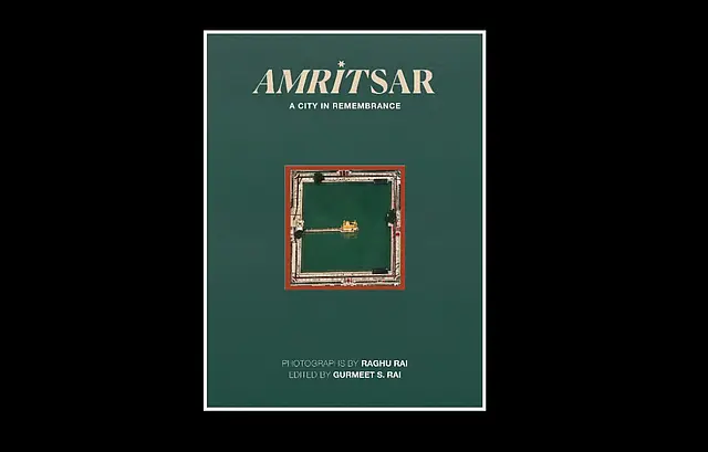 The magic of Amritsar