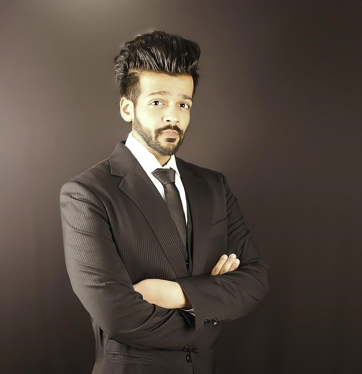 "The Pandemic Has Started Global Conversations on Natural Immunity Boosters" - Rishabh Chokhani, Founder, Naturevibe Botanicals